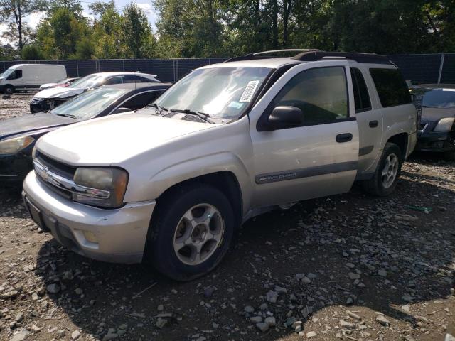 Chevrolet Trailblzr (2004)