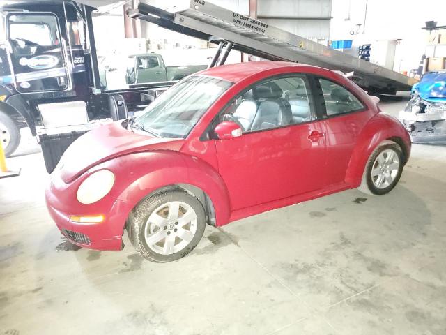 Volkswagen Beetle (2007)