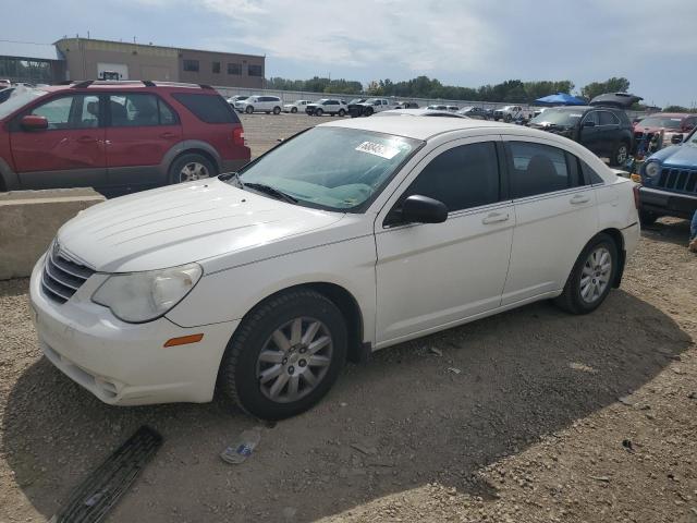 Chrysler Sebring (2008)