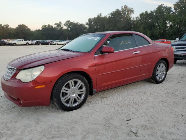 Chrysler Sebring (2008)