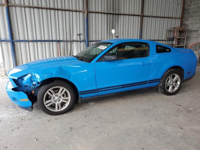 Ford All models (2010)