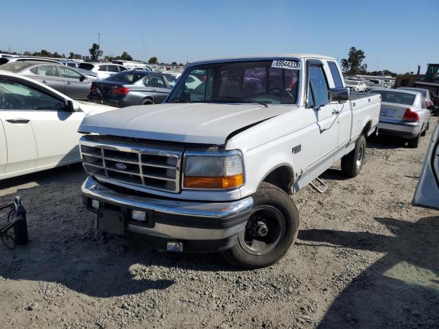 Ford All models (1996)
