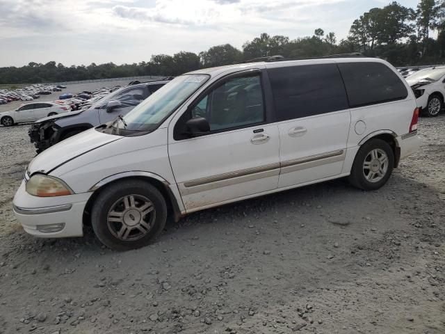 Ford Windstar (2002)