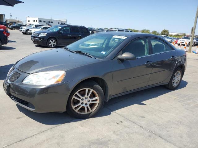 Pontiac G6 (2005)