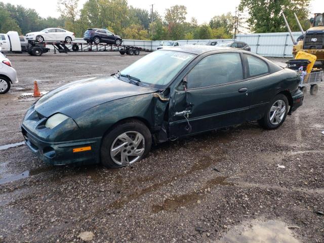 Pontiac Sunfire (2002)