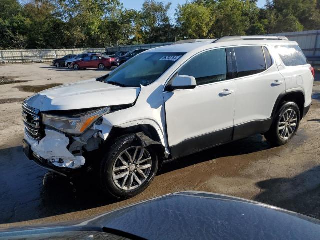 Gmc Acadia (2019)