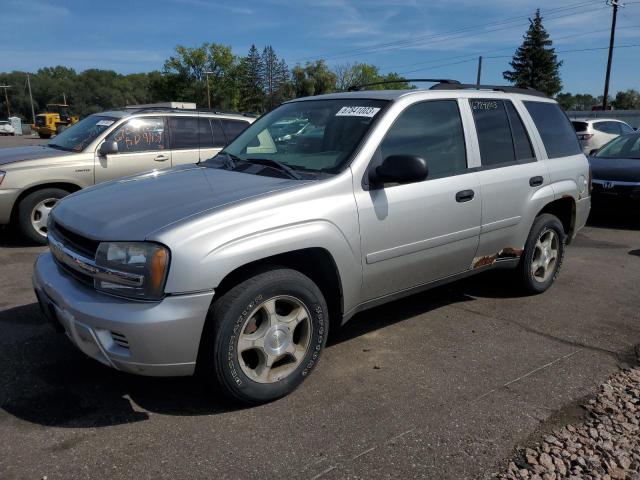 Chevrolet Trailblzr (2006)