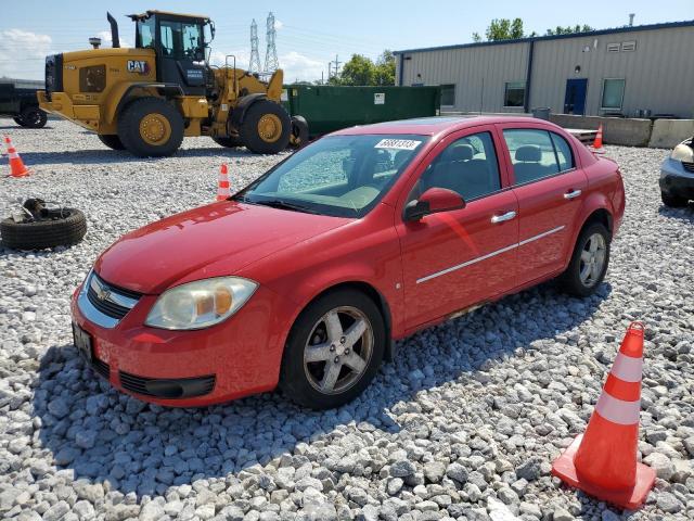Chevrolet Cobalt (2006)
