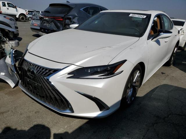 Lexus Es300 (2023)