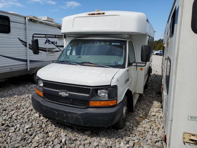 Chevrolet Express (2004)
