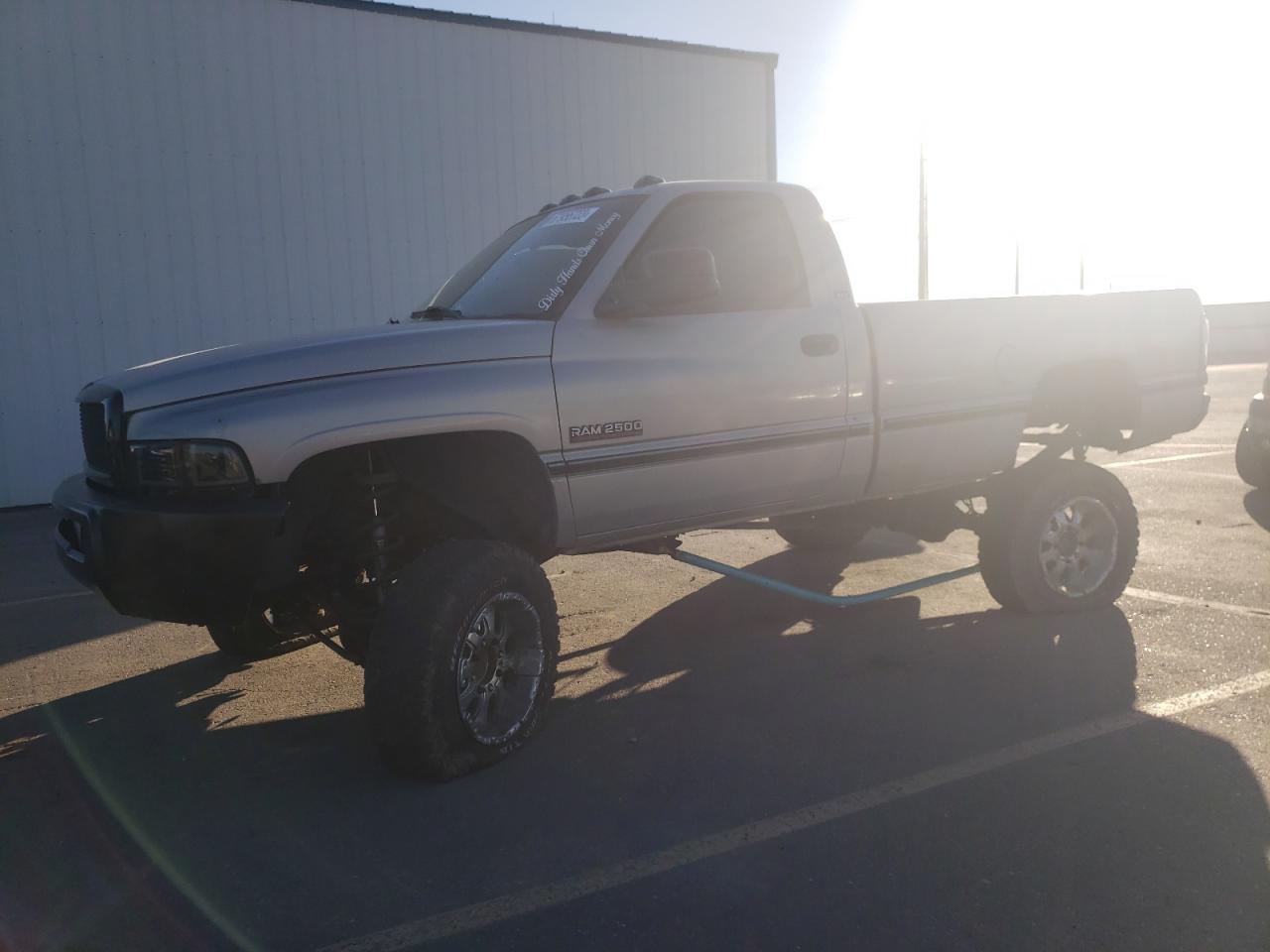 Dodge Ram (1995)
