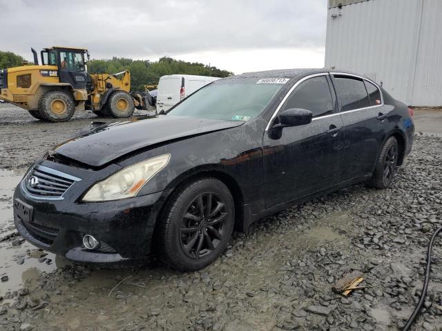 Infiniti G37 (2013)