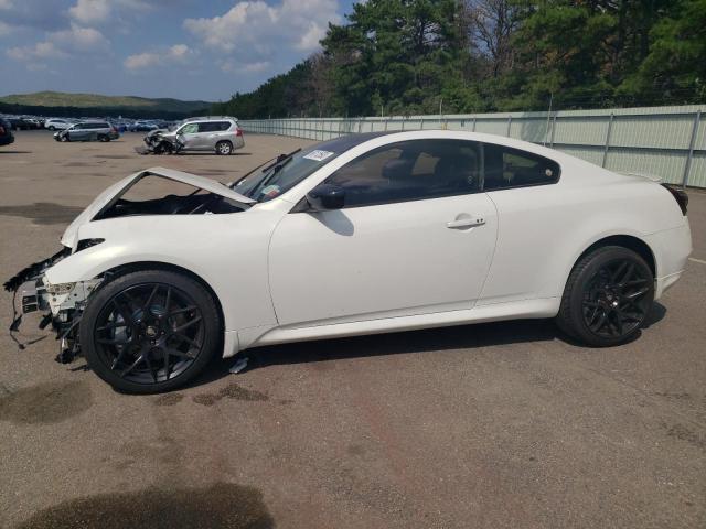 Infiniti G37 (2013)