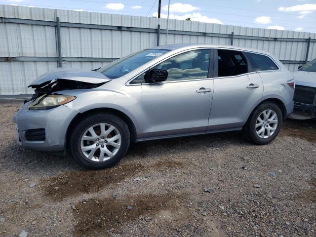 Mazda Cx-7 (2007)