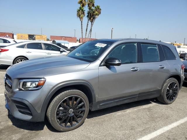 Mercedes-benz Glb 250 (2021)