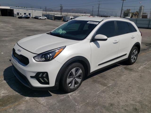 Kia Niro (2022)