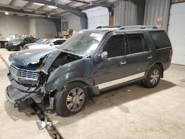 Lincoln Navigator (2009)