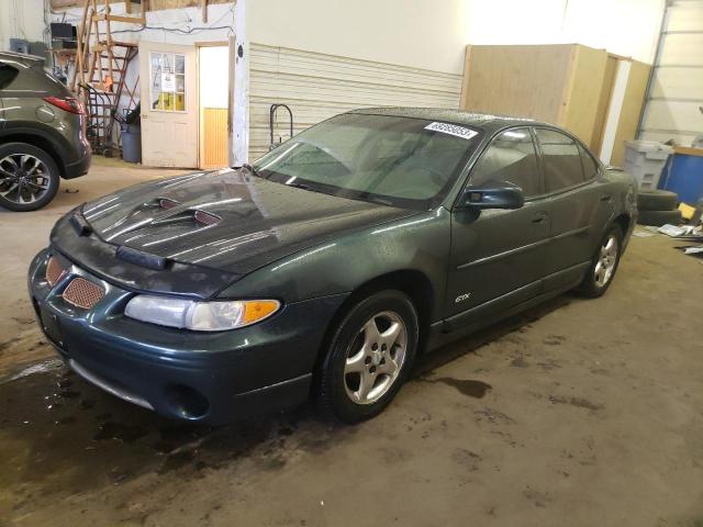 Pontiac Grandprix (1998)