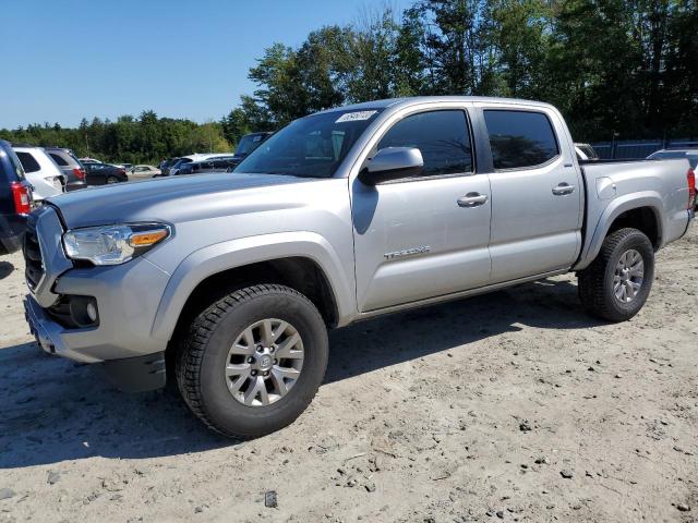Toyota Tacoma (2019)