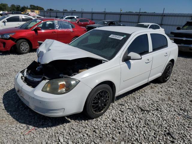 Chevrolet Cobalt (2010)
