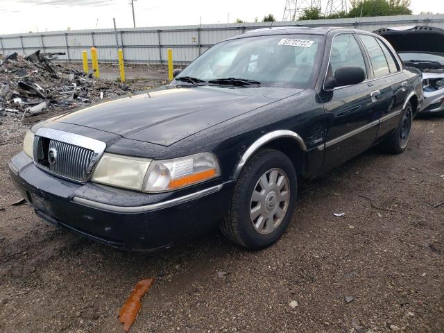 Mercury Grmarquis (2003)