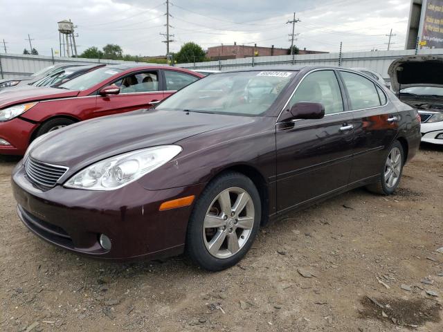 Lexus Es330 (2006)