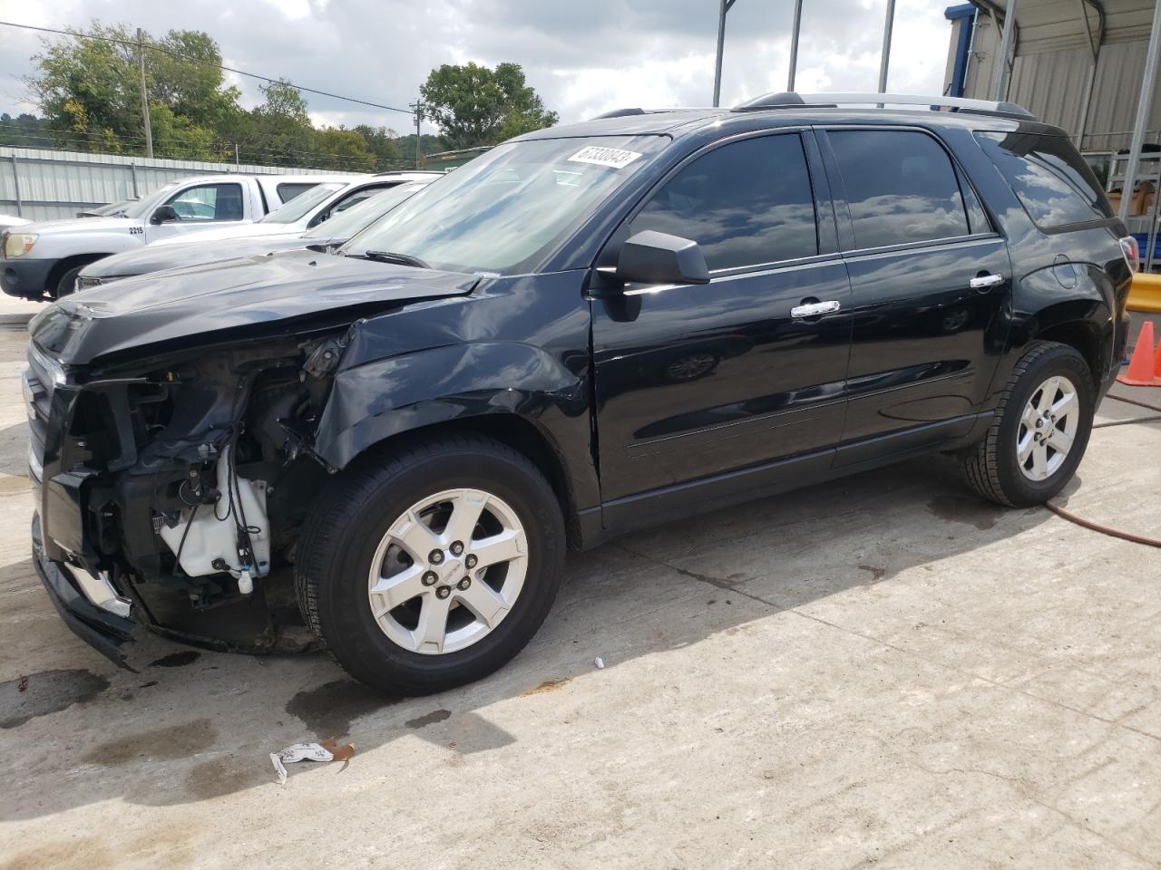 Gmc Acadia (2015)