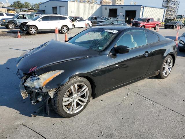 Infiniti G (2008)