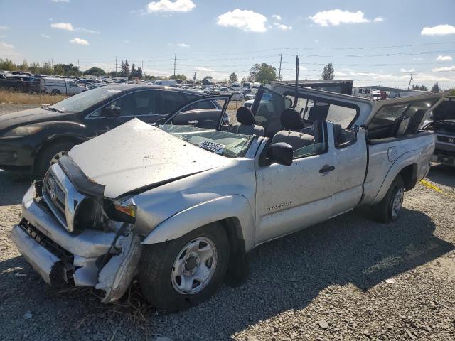 Toyota Tacoma (2010)