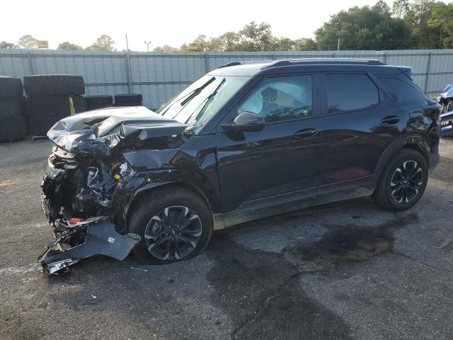 Chevrolet Trailblzr (2023)