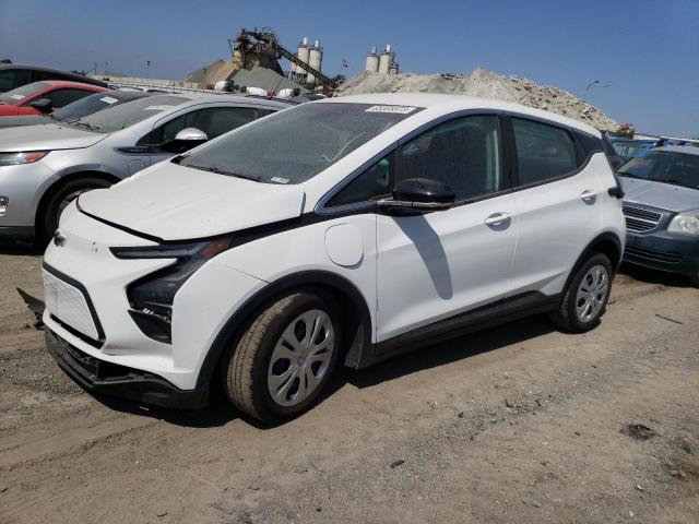 Chevrolet Bolt (2022)