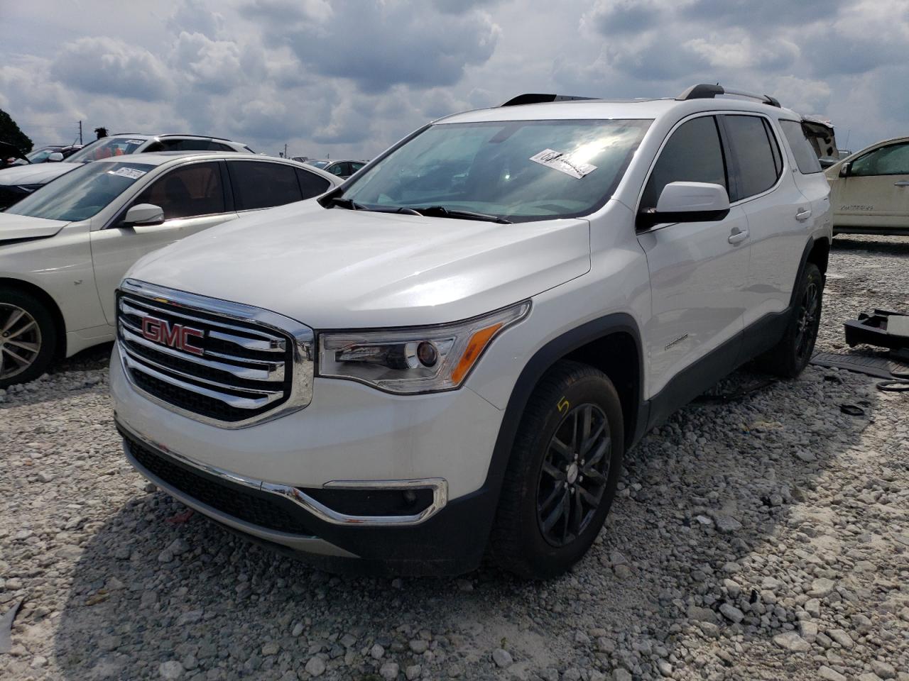Gmc Acadia (2019)