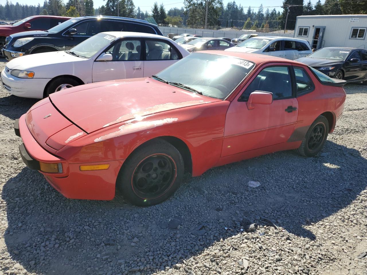 Porsche 944 (1987)