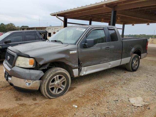 Ford All models (2005)