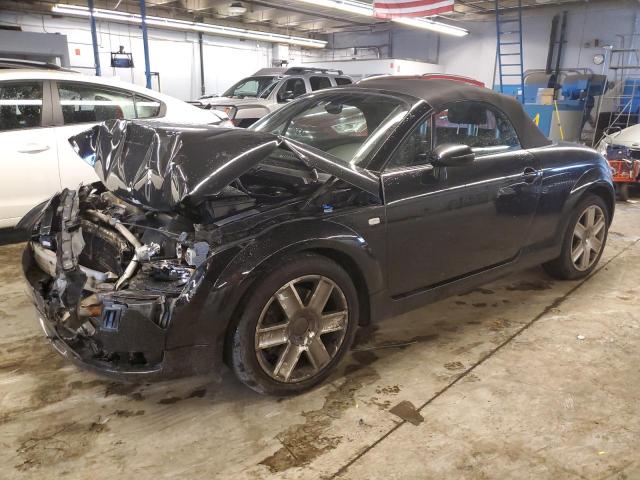 Audi Tt (2003)