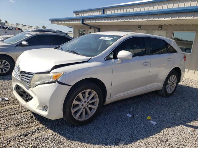 Toyota Venza (2012)