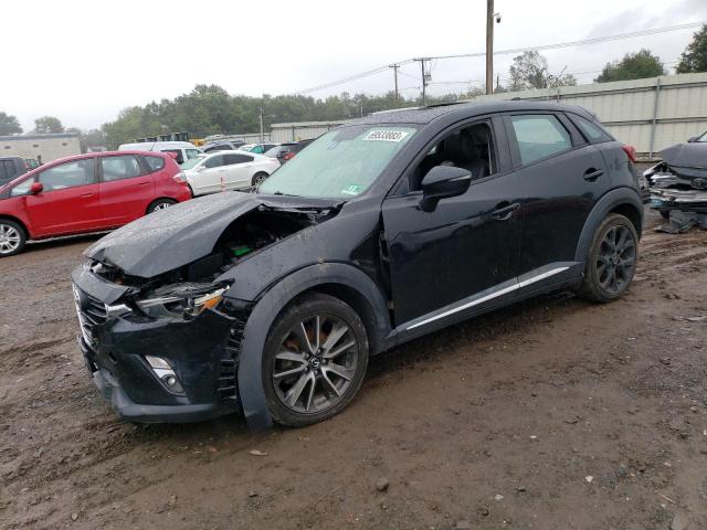 Mazda Cx-3 (2016)