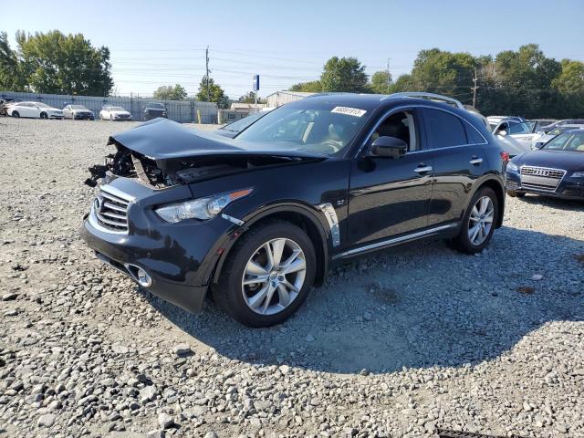 Infiniti Qx70 (2016)