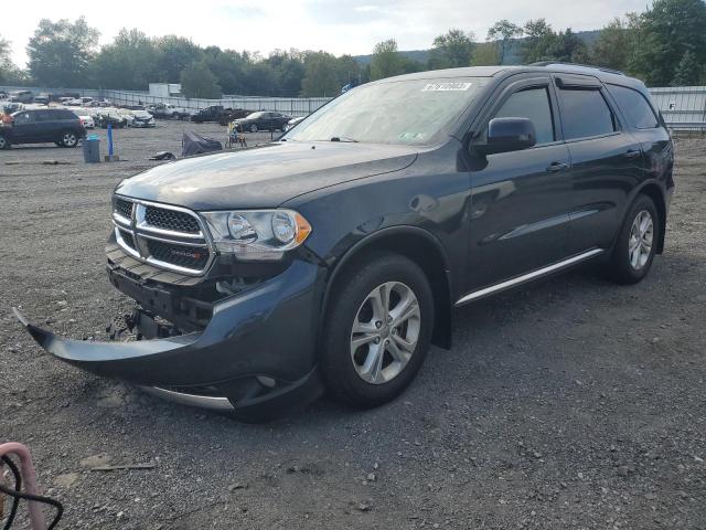 Dodge Durango (2013)