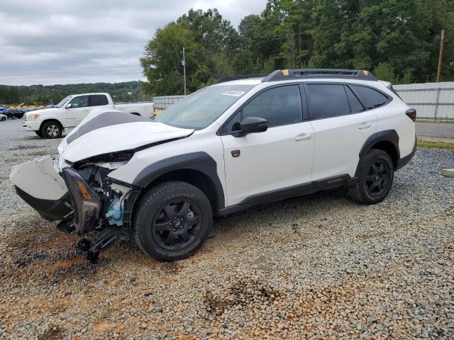 Subaru Outback wi (2023)