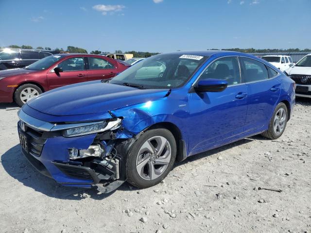 Honda Insight (2020)