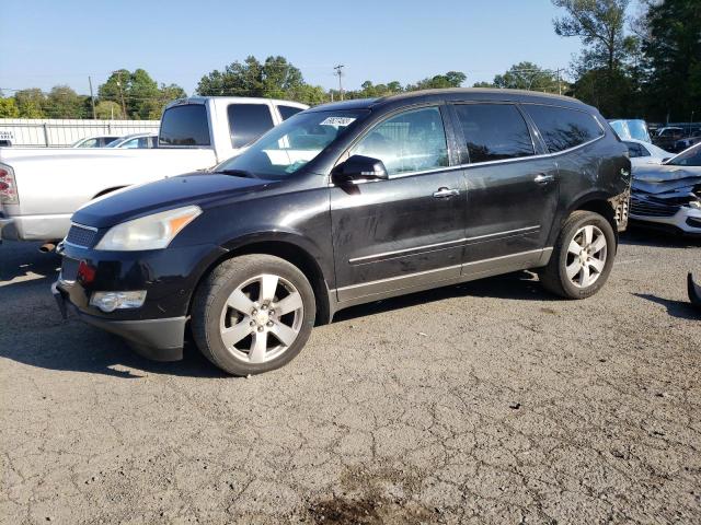 Chevrolet Traverse (2011)