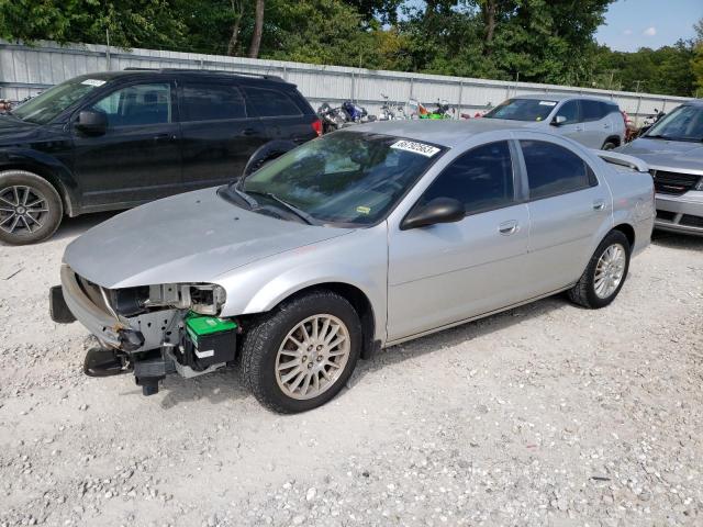 Chrysler Sebring (2005)