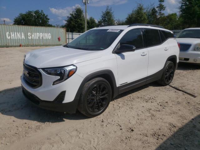 Gmc Terrain (2021)
