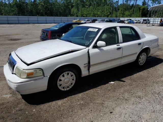 Mercury Grmarquis (2009)