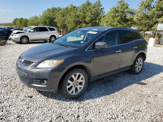 Mazda Cx-7 (2007)