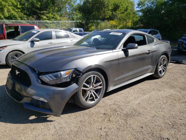 Ford All models (2015)