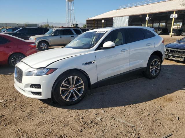Jaguar F-pace (2017)