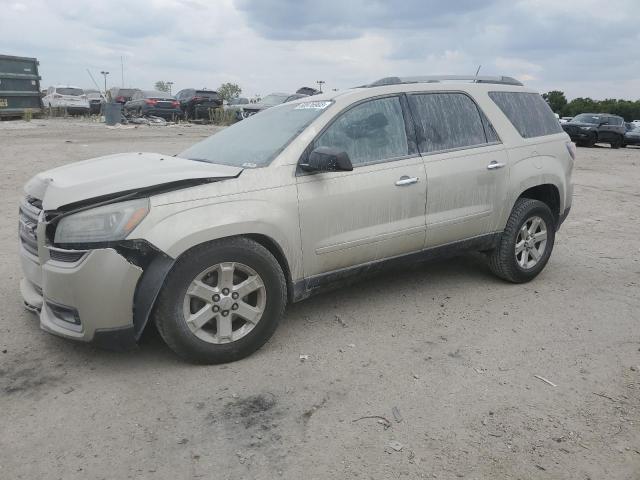 Gmc Acadia (2013)