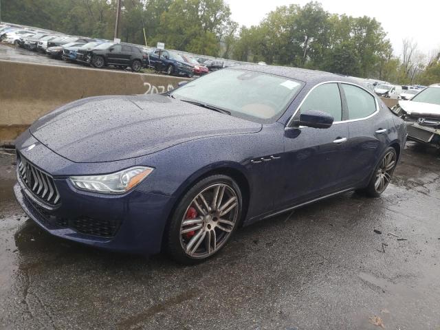 Maserati All models (2020)